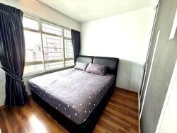 Blk 126C Kim Tian Green (Bukit Merah), HDB 4 Rooms #607885011